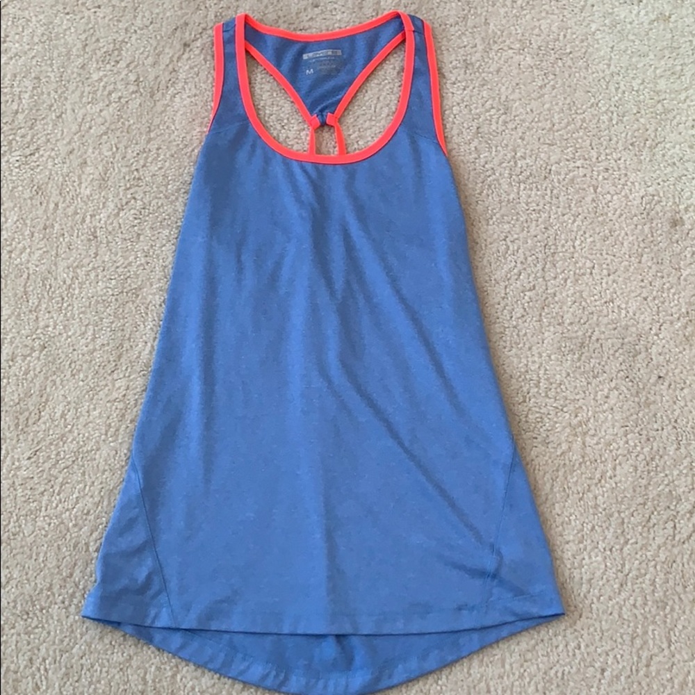Workout top